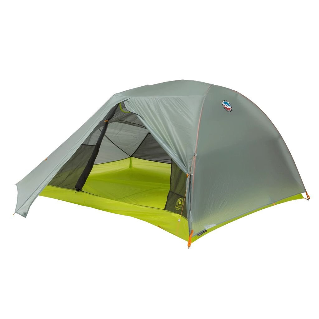 Big Agnes Tiger Wall UL3