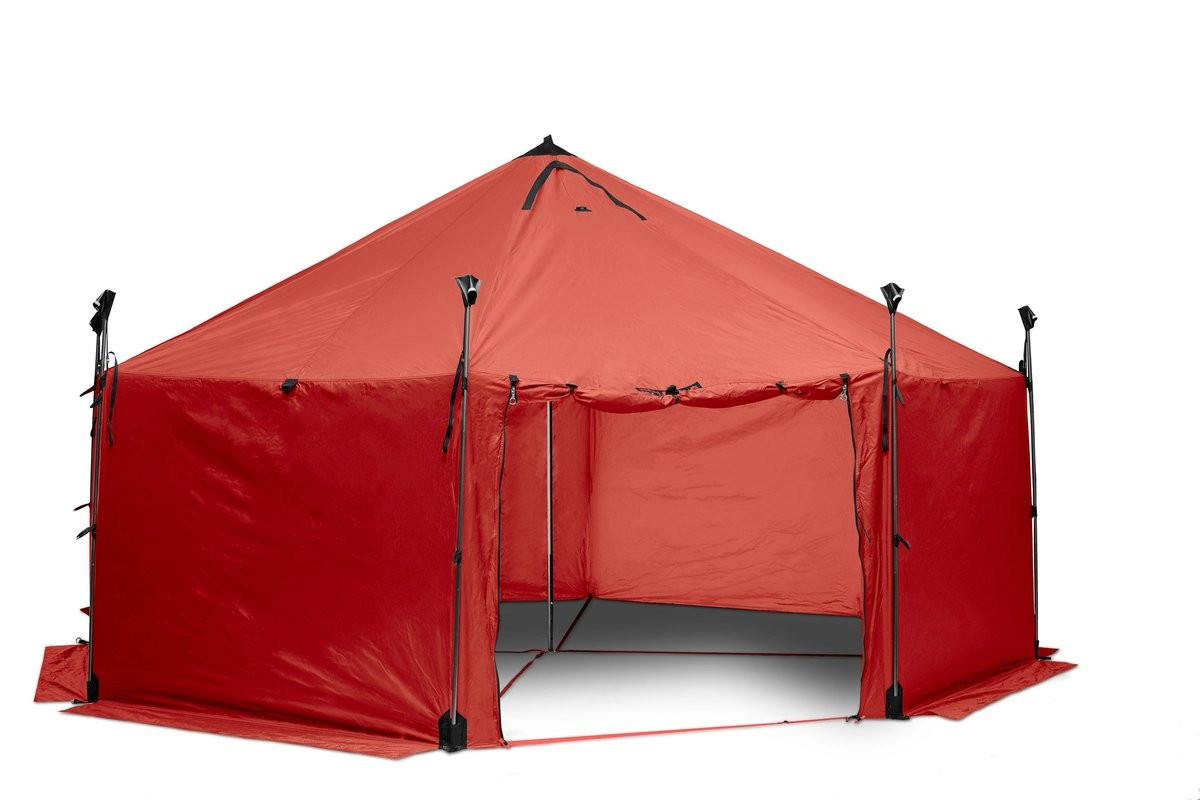 Tente Hilleberg Altai UL Basic