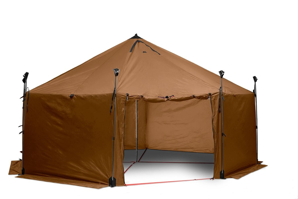 Tente Hilleberg Altai UL Basic