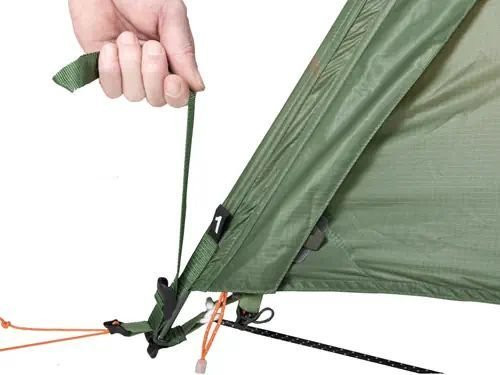 Exped Orion III Extreme