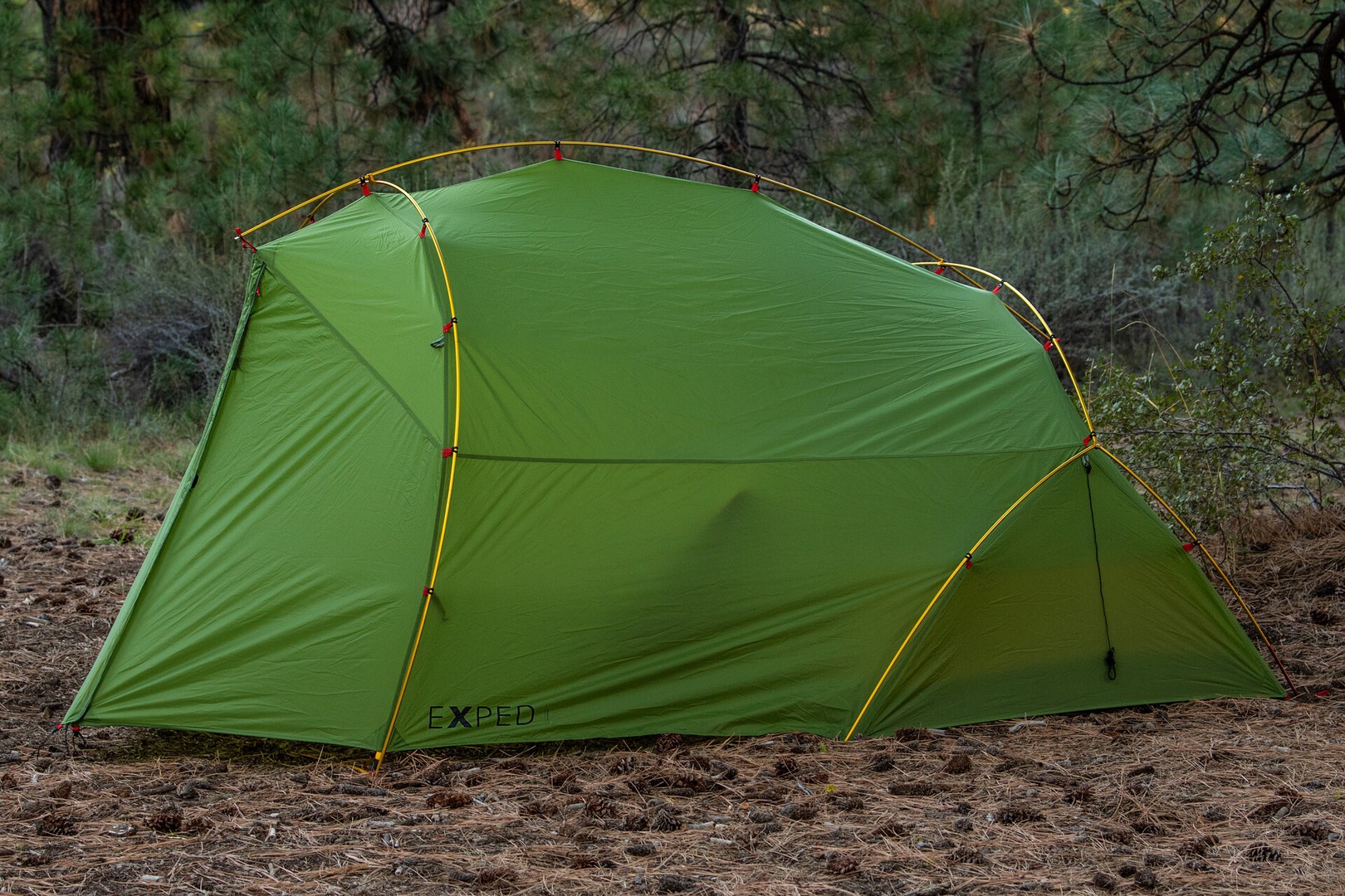 Tente Exped Outer Space II