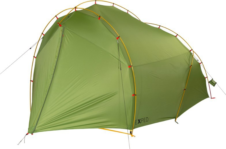 Tente Exped Outer Space III