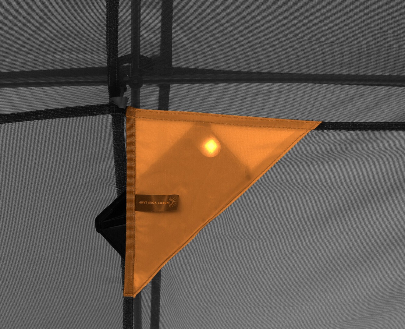 エクスペド EXPED アウタースペース Outer Space III Exped Outer Space III - Tente 3 places avec abside géante