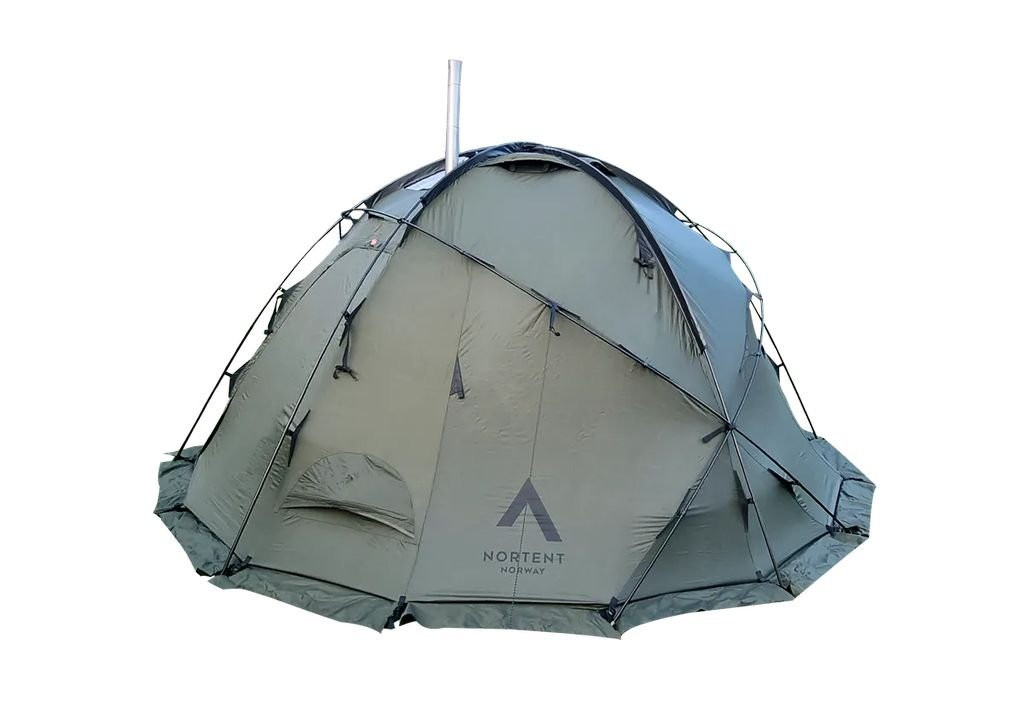 Nortent Gamme 6 Tent