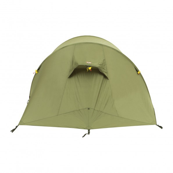 Helsport Fjellheimen Trek 3 Camp Tente Tunnel 3 personnes Trekking