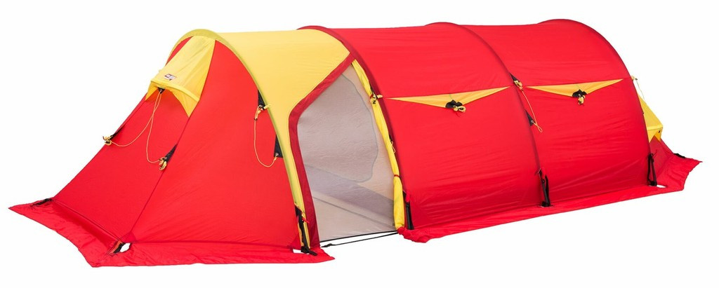 Helsport Spitzbergen X-Trem 4 Camp