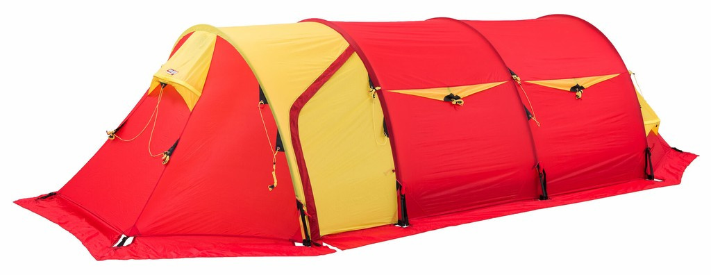 Helsport Spitzbergen X-Trem 4 Camp