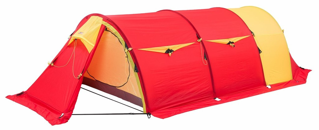 Helsport Spitzbergen X-Trem 4 Camp