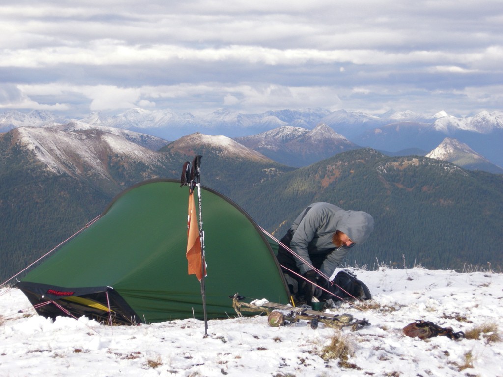 Hilleberg Akto