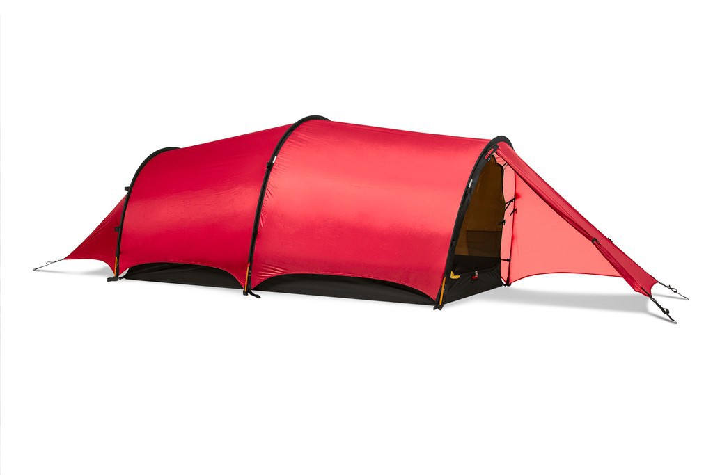 Hilleberg Helags 2