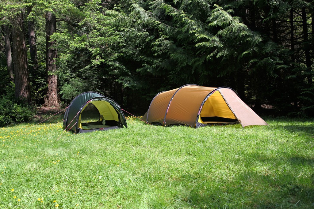 Hilleberg Helags 2