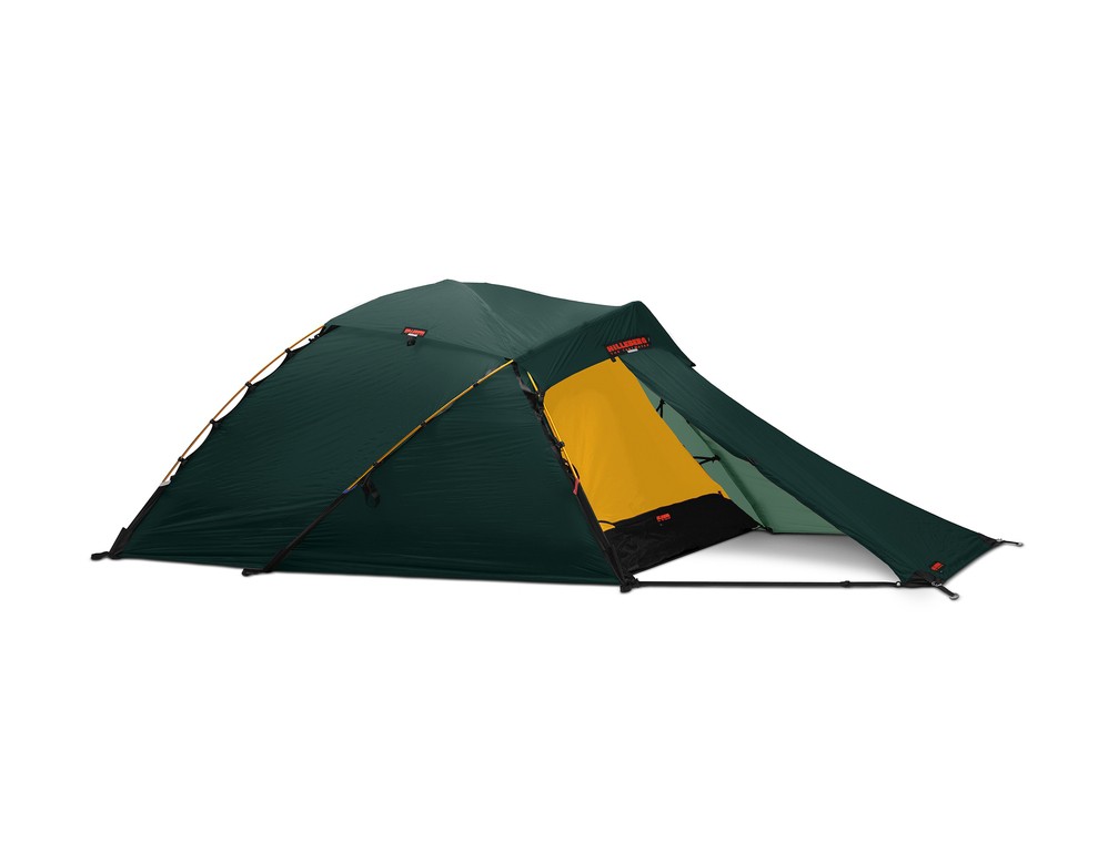 Hilleberg Jannu