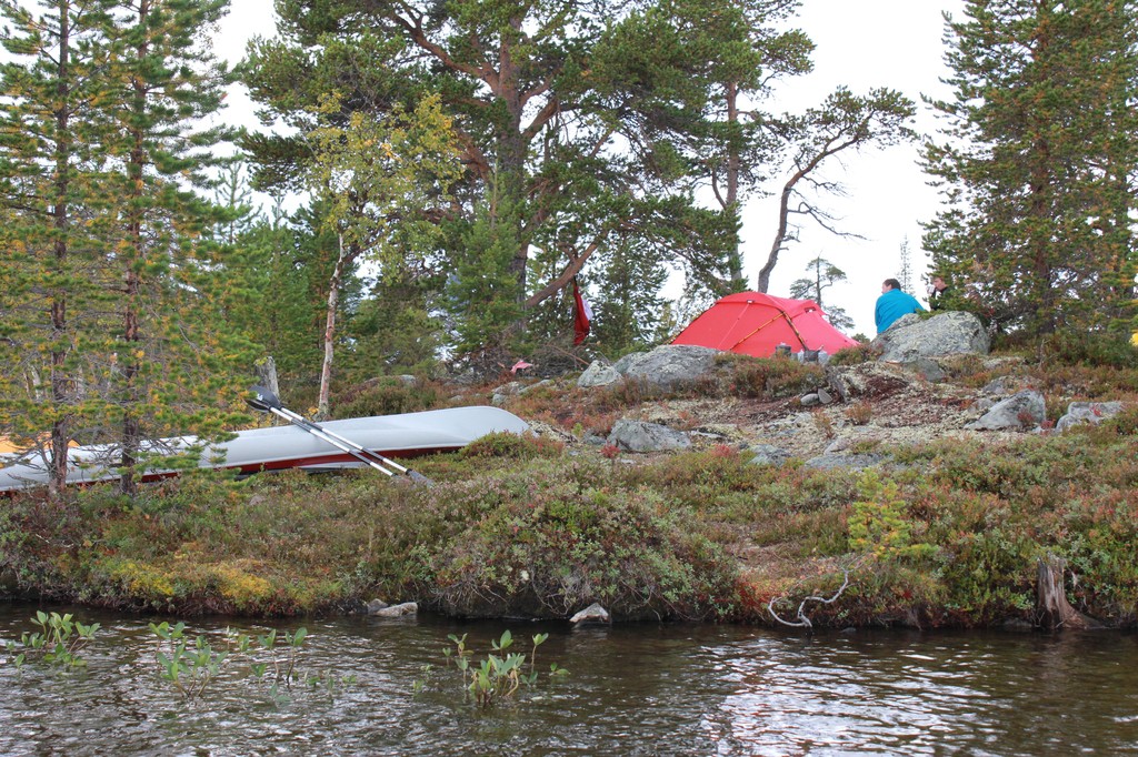 Hilleberg Jannu