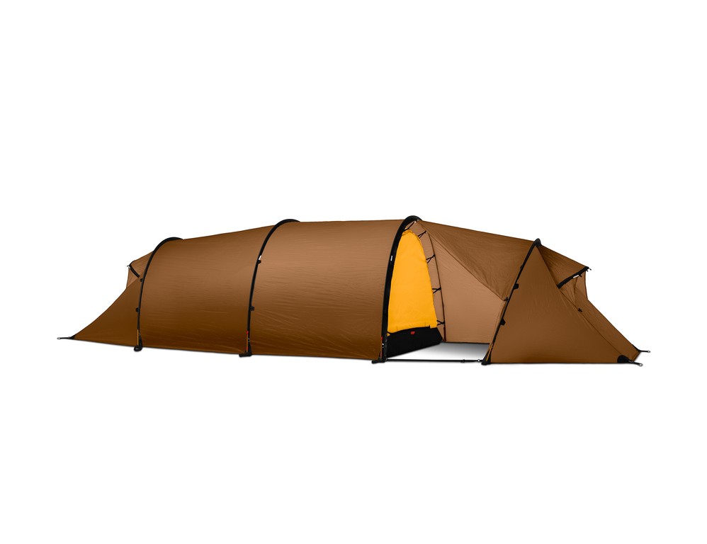 Empreinte (Footprint) Hilleberg Kaitum 2 – Neuf, Protection Sol De Tente