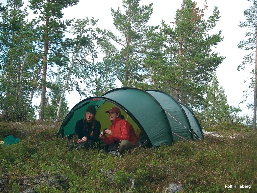 Hilleberg - KAITUM 2 GT | Köp online