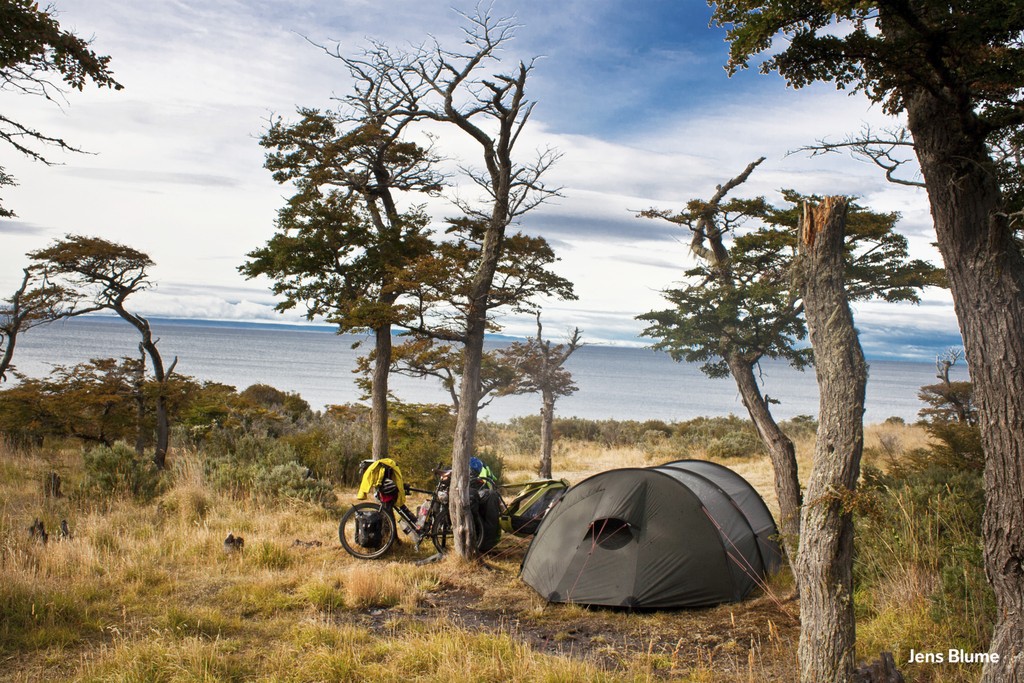 Hilleberg Keron 3