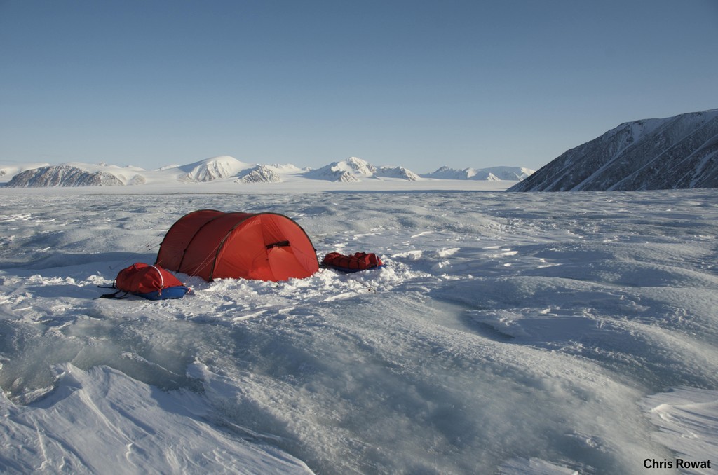 Hilleberg Keron 3