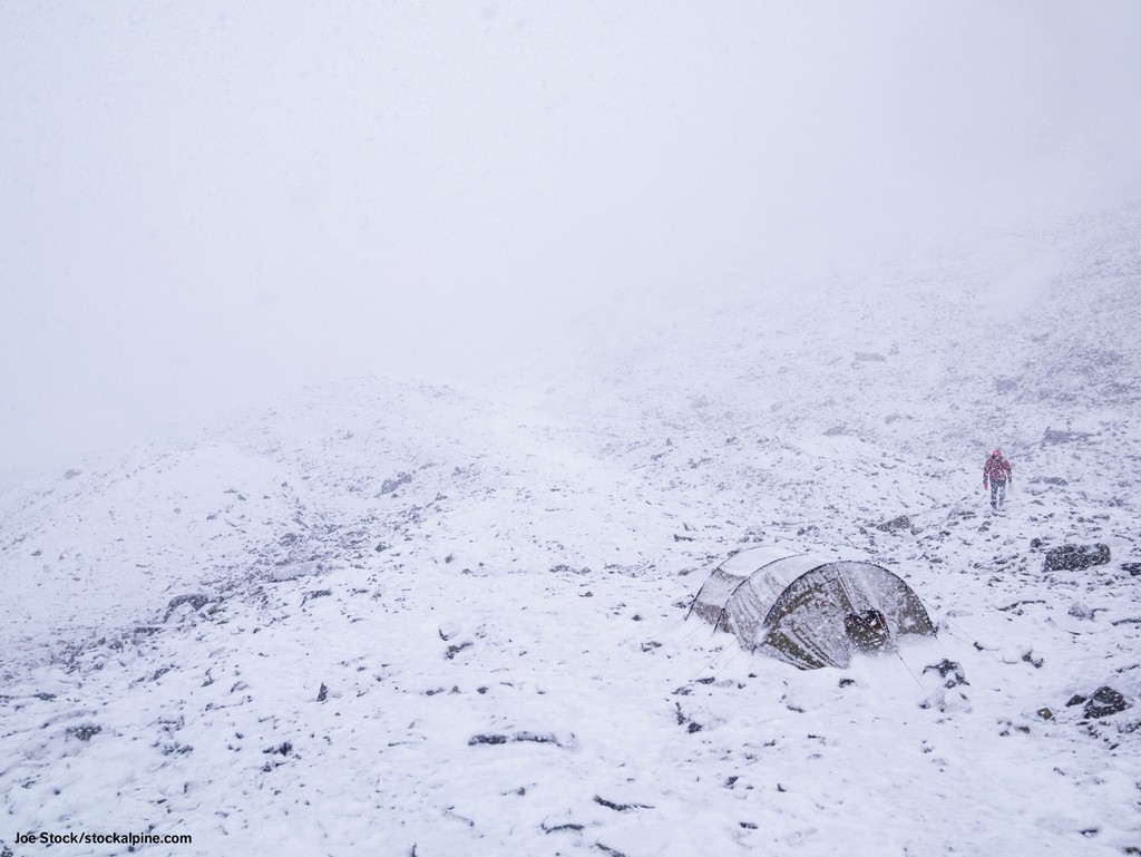 Hilleberg Keron 3