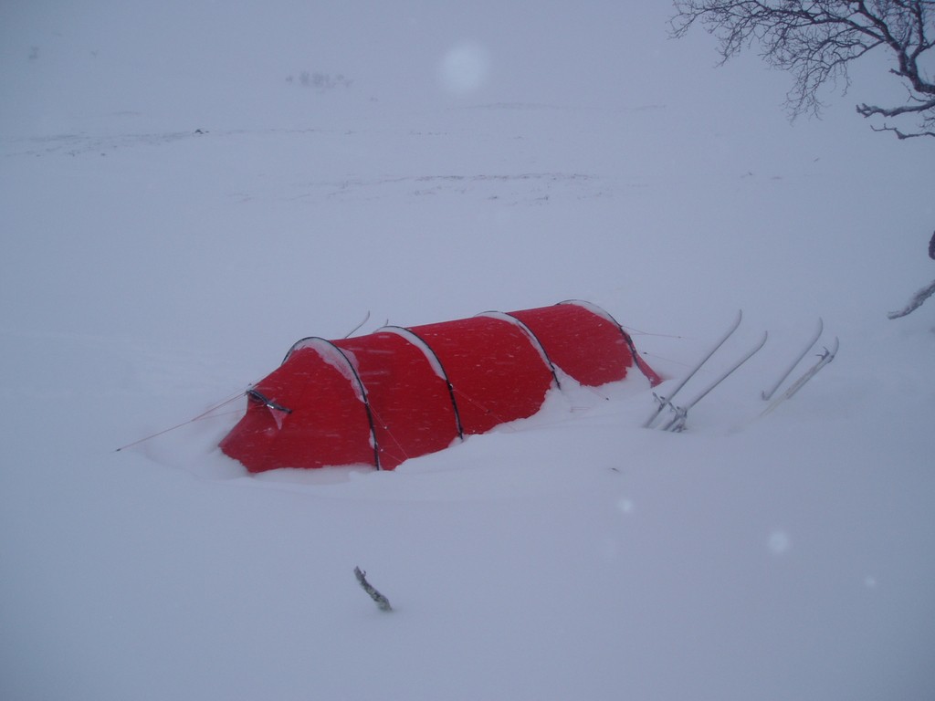 Hilleberg Keron 3GT