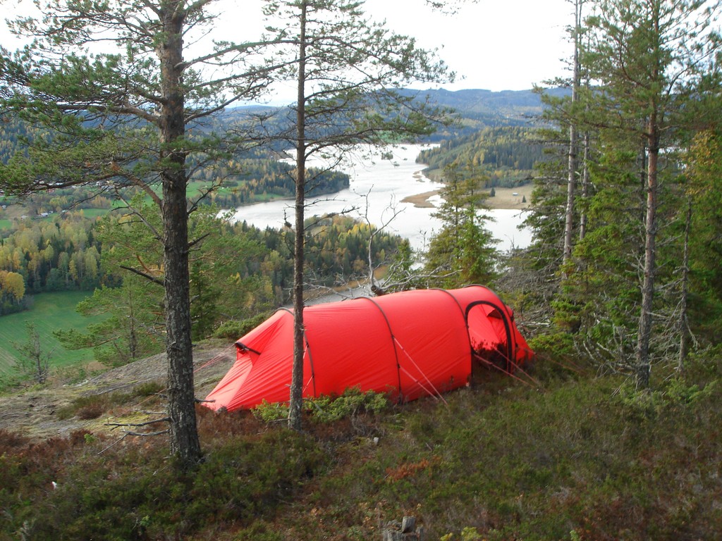 Hilleberg Keron 3GT