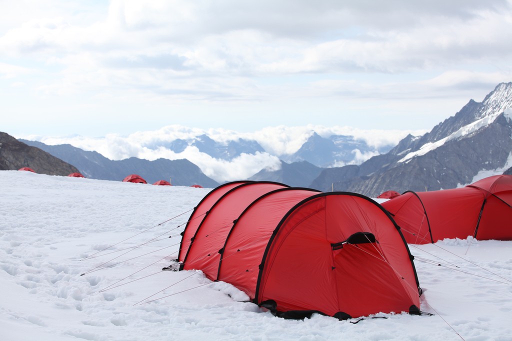 Hilleberg Keron 3GT