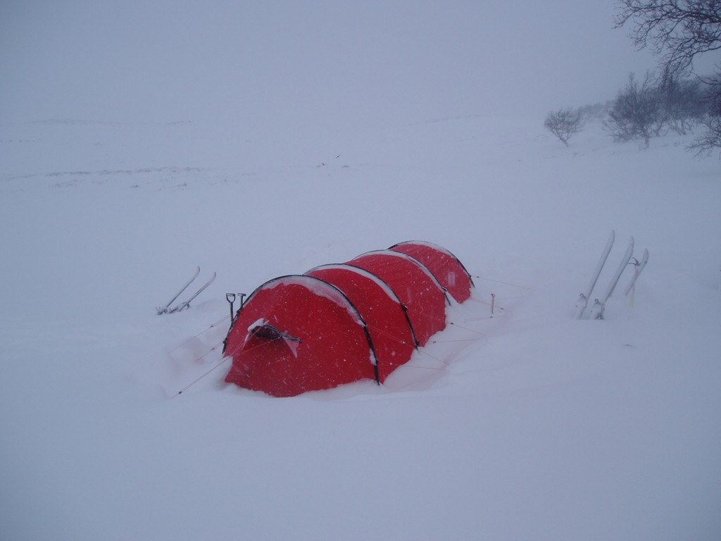 Hilleberg Keron 4 GT