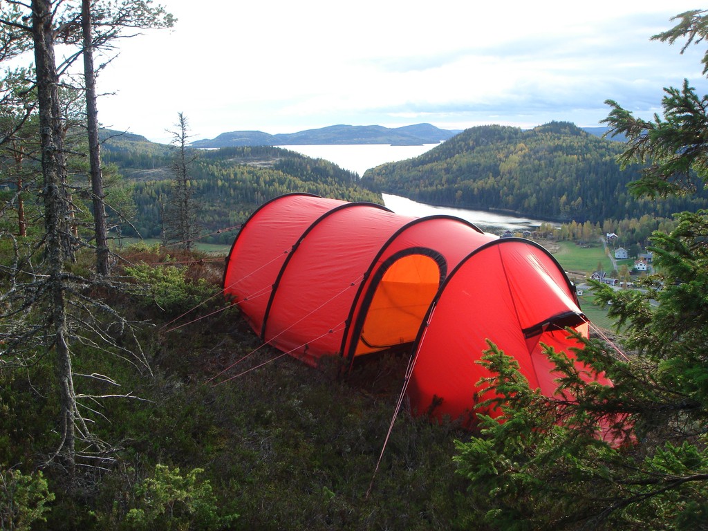 Hilleberg Keron 4 GT