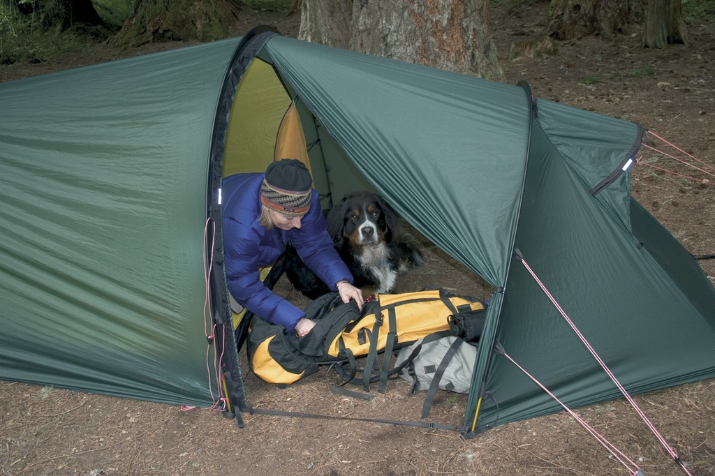 Hilleberg Nallo 2 GT