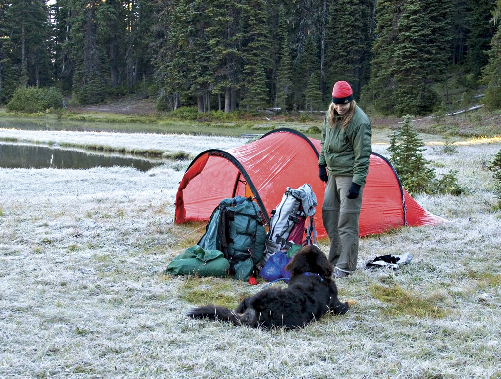 Hilleberg Nallo 2 GT