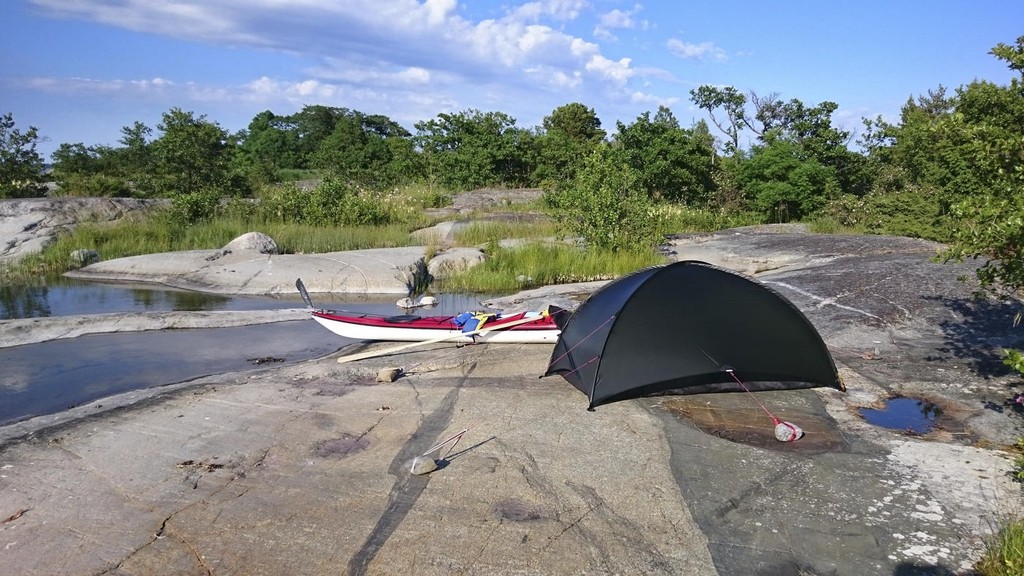 Hilleberg Niak