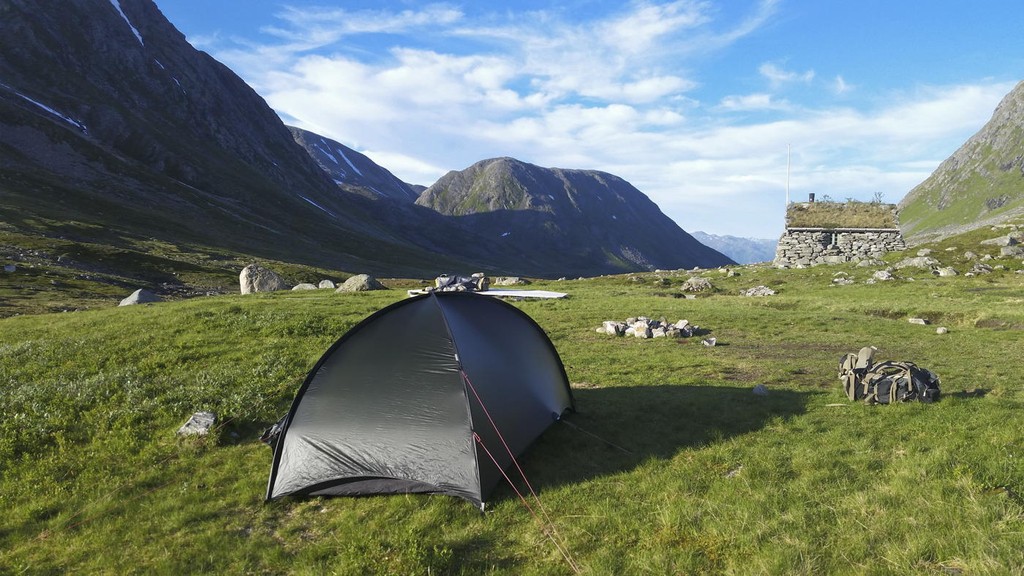 Hilleberg Niak