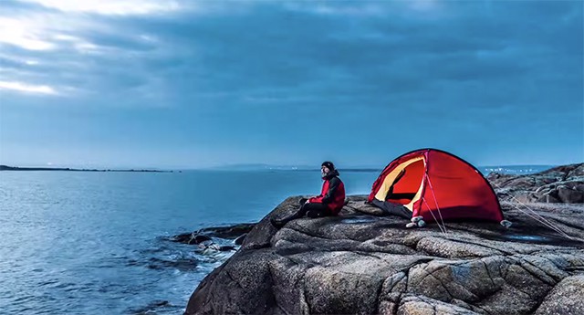 Hilleberg Niak