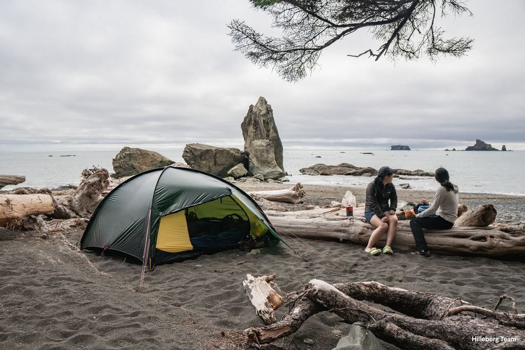 Hilleberg Rogen 2