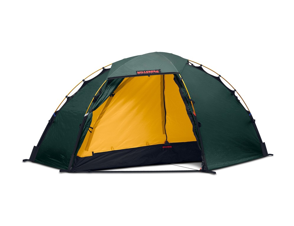 Tente 1 Personne 4 Saisons – Imperméable PU5000, 210T Polyester, Arceaux Alu – 220x81x91 Cm, 1,8 Kg – Pour Trekking Et Camping