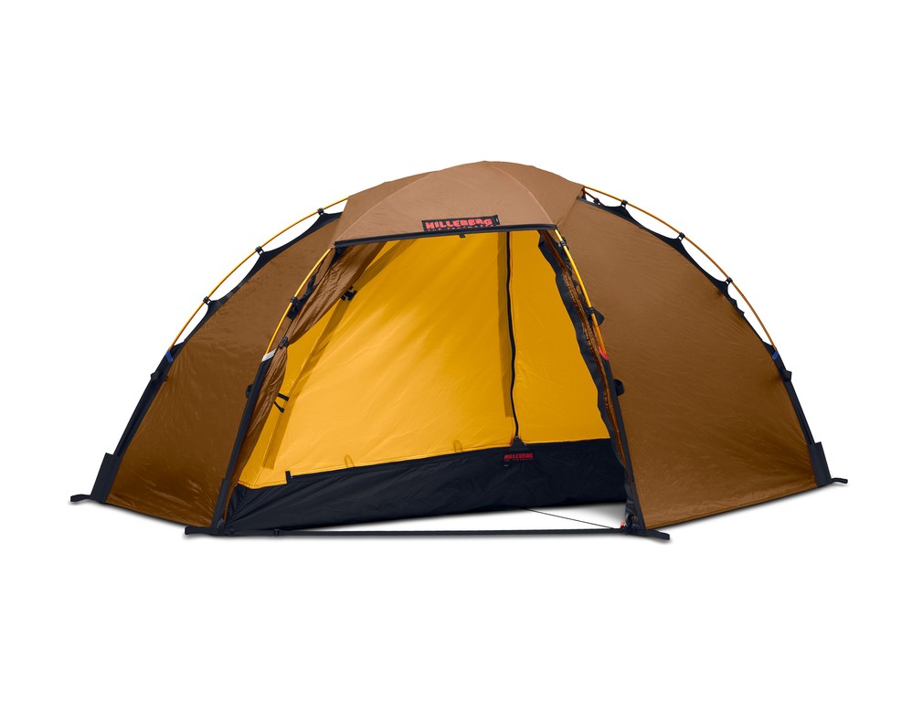 Hilleberg Soulo