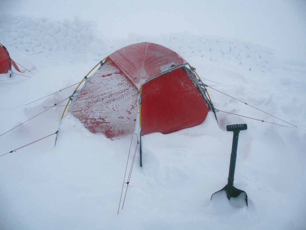 Hilleberg Soulo