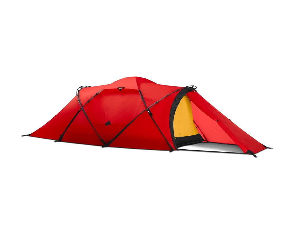 Tente autoportante Hilleberg Tarra Tente 4 saisons 2 personnes