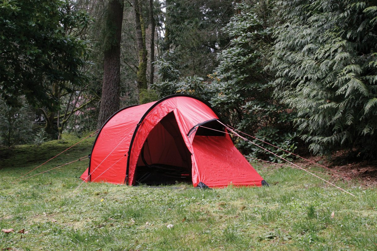 Hilleberg Nammatj 2 / 2 GT Mesh Inner Tent