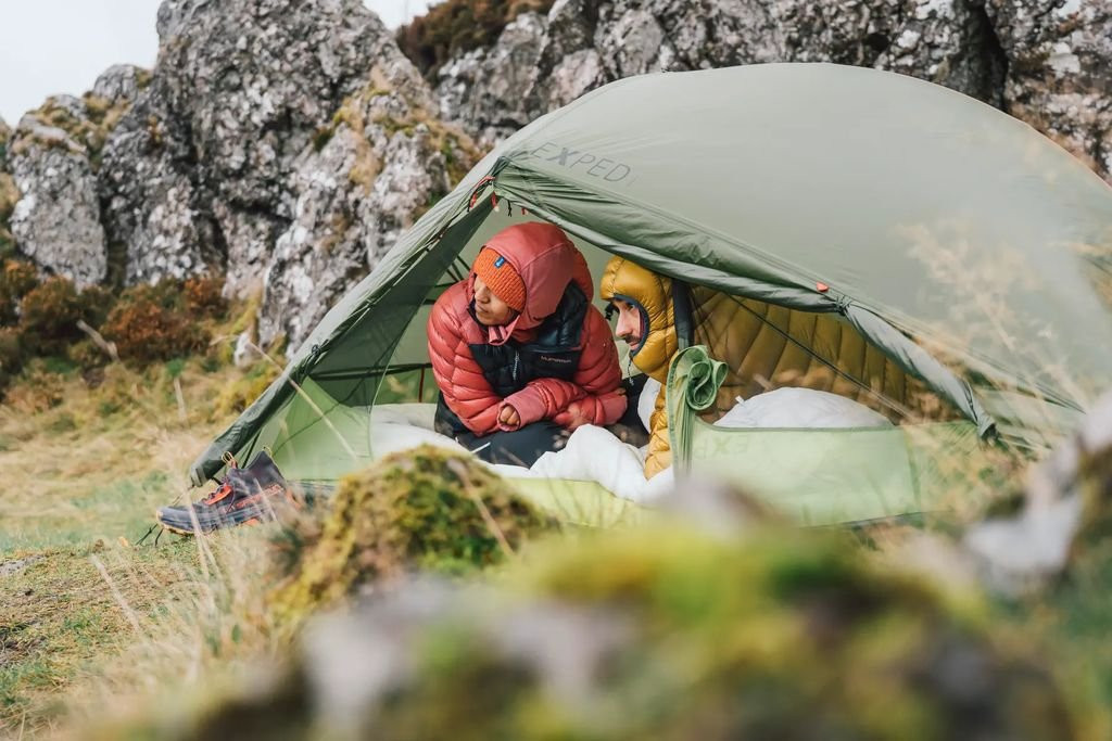 Exped Cassira 2