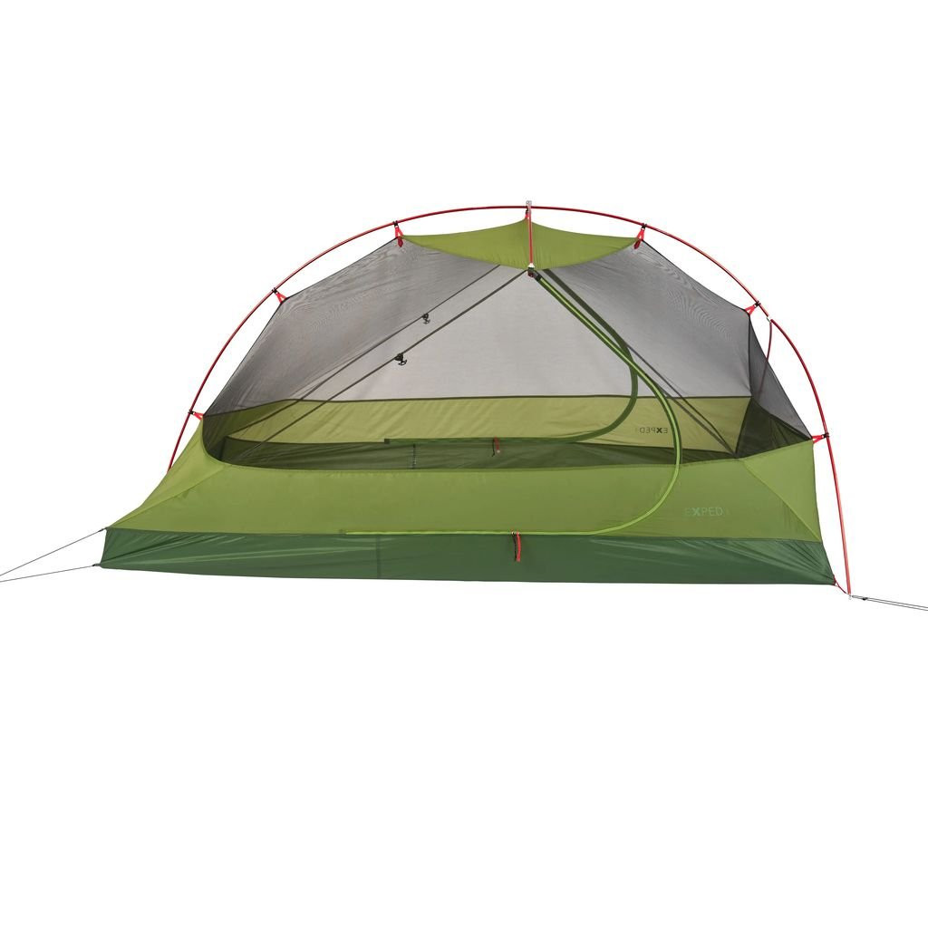 Exped Cassira 2