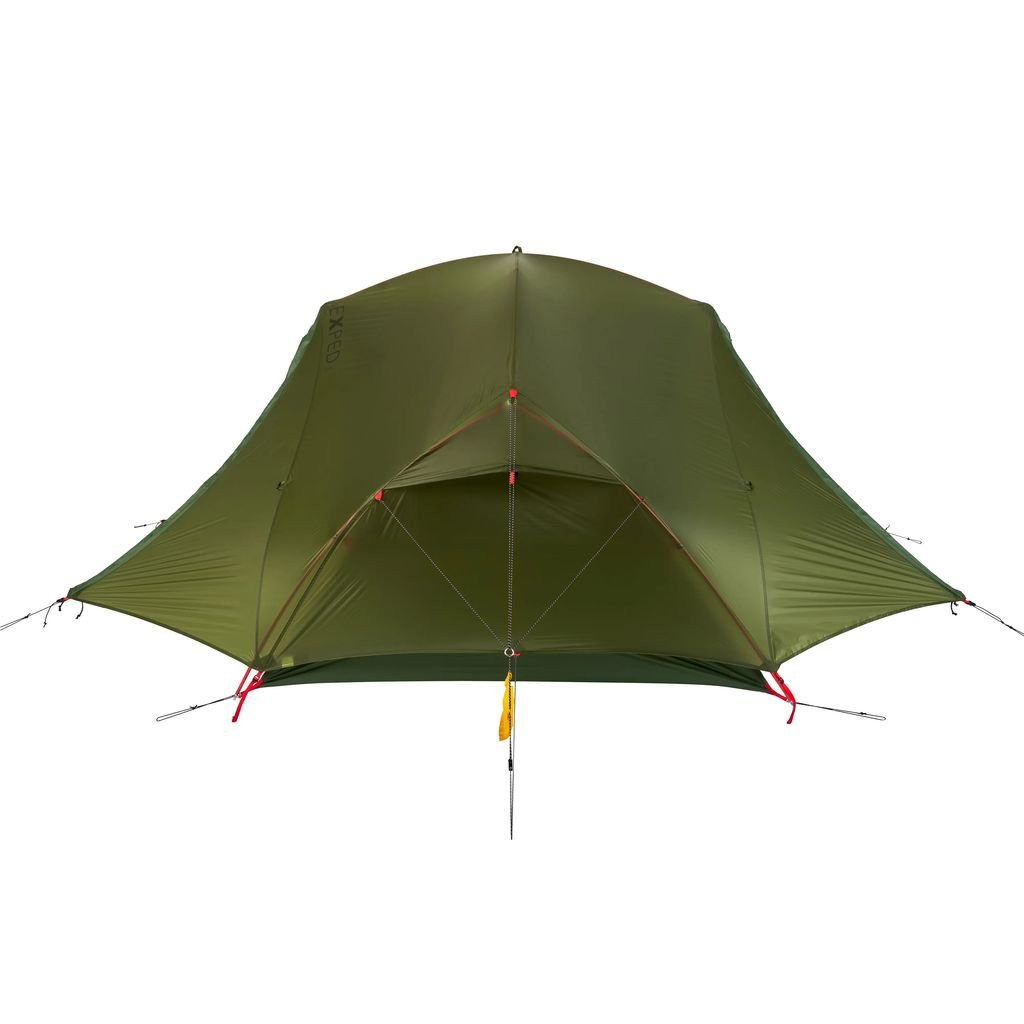 Exped Cassira 2