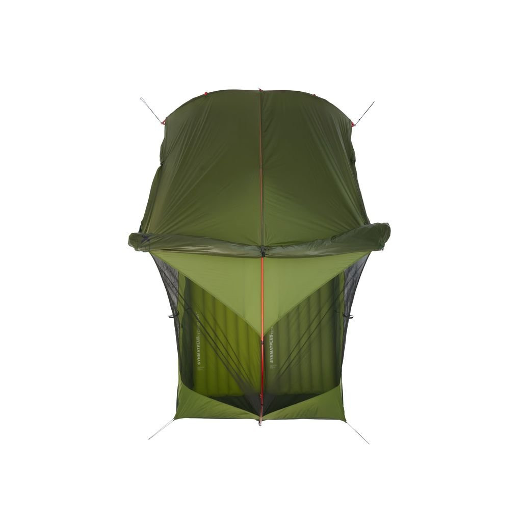Exped Cassira 2
