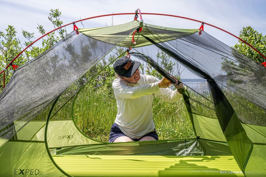 Exped Cassira 2