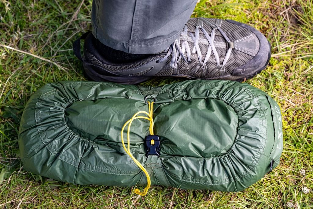 Exped Cassira 2