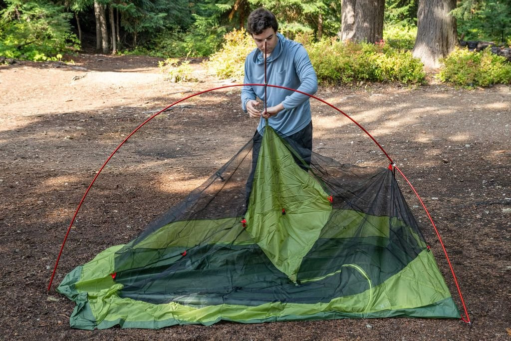 Exped Cassira 2