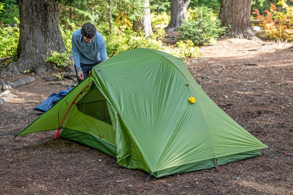 Exped Cassira 2