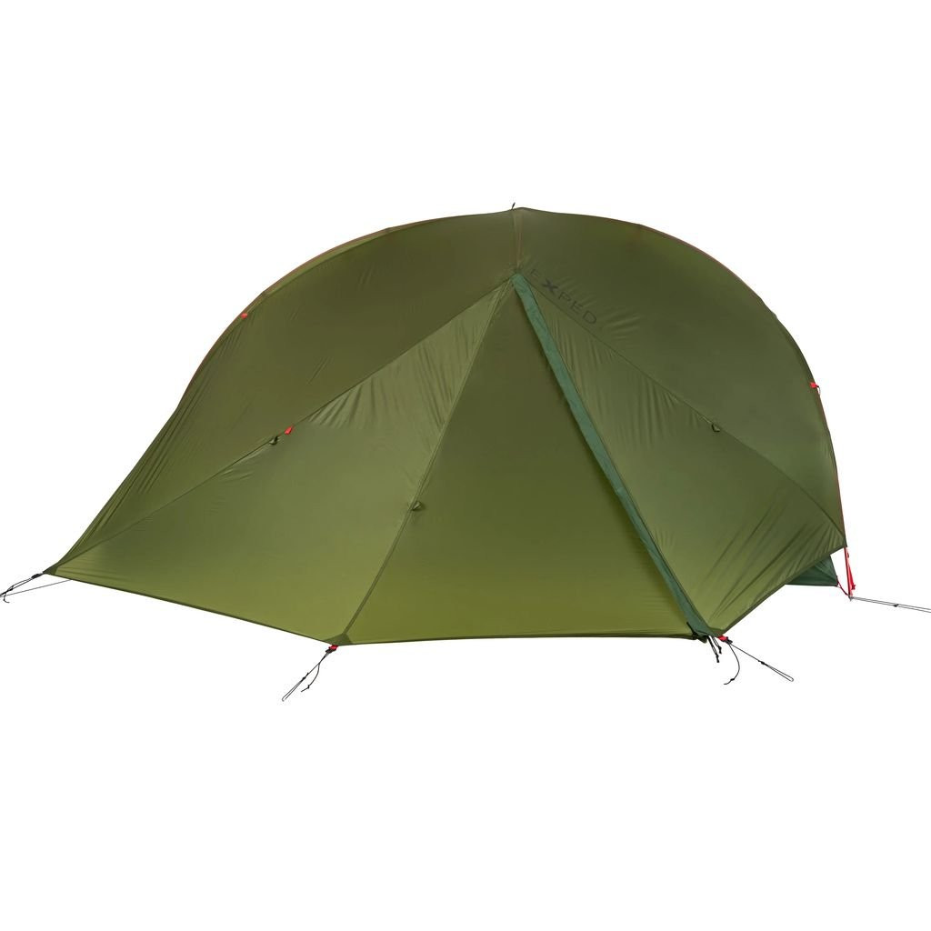 Exped Cassira 2