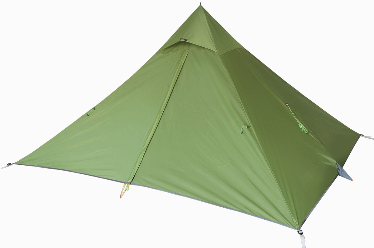 Luxe Outdoor Mini Peak II