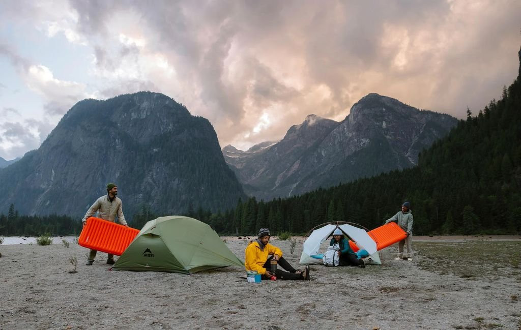 MSR Elixir 3