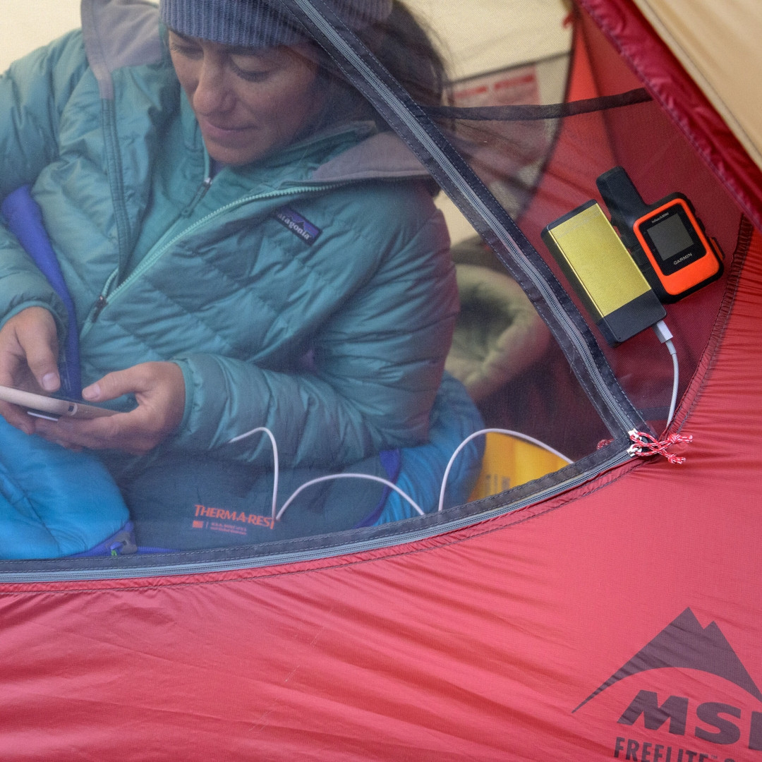 Msr Freelite 1